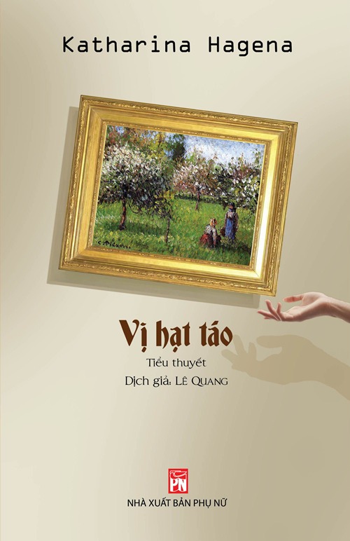 Vị Hạt Táo – Katharina Hagena & Lê Quang (dịch) full mobi pdf epub azw3 [Lãng Mạn]