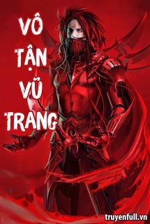 Vô Tận Vũ Trang – Duyên Phận full prc, pdf, epub [Vô Hạn Lưu]