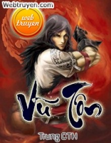 Vũ Tôn – Trung CTH full prc pdf epub azw3 [Khoa huyễn]