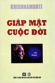 Giáp Mặt Cuộc Đời – Jiddu Krishnamurti full prc pdf epub azw3 [Triết Học]