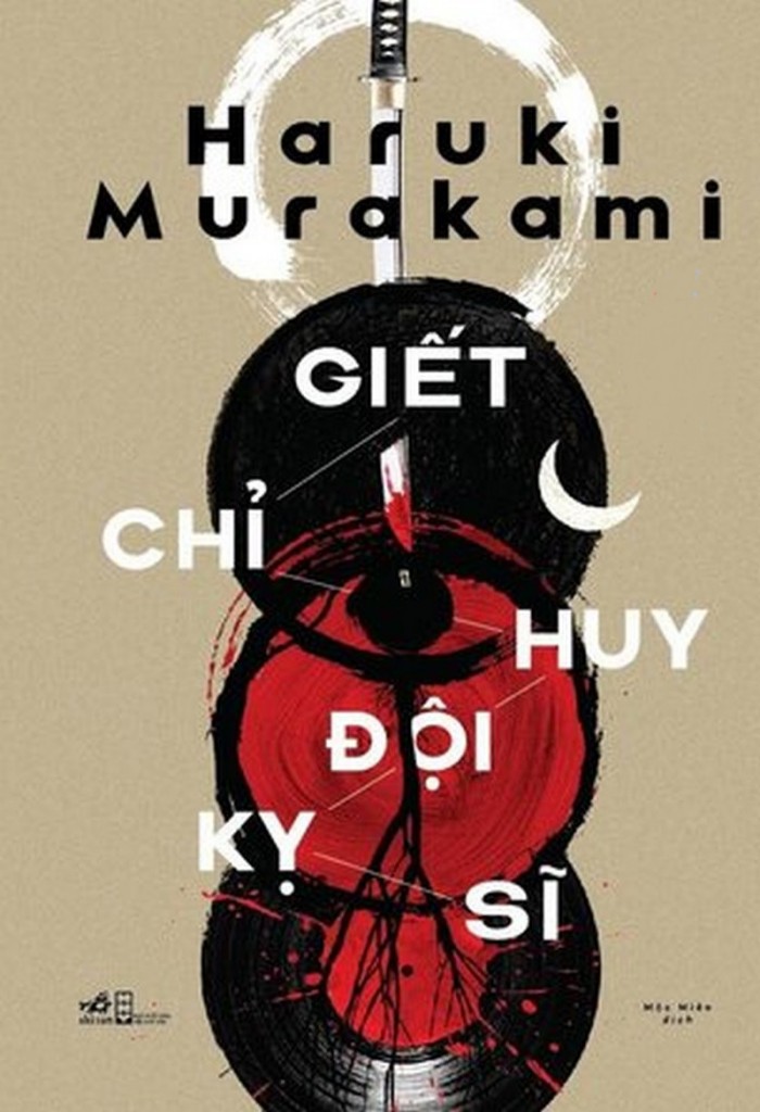 Giết Chỉ Huy Đội Kỵ Sĩ – Haruki Murakami & Mộc Miên (dịch) full mobi pdf epub azw3 [Best Seller]