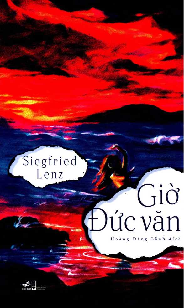 Giờ Đức văn – Siegfried Lenz & Hoàng Đăng Lãnh (dịch) full mobi pdf epub azw3 [Kinh Điển]