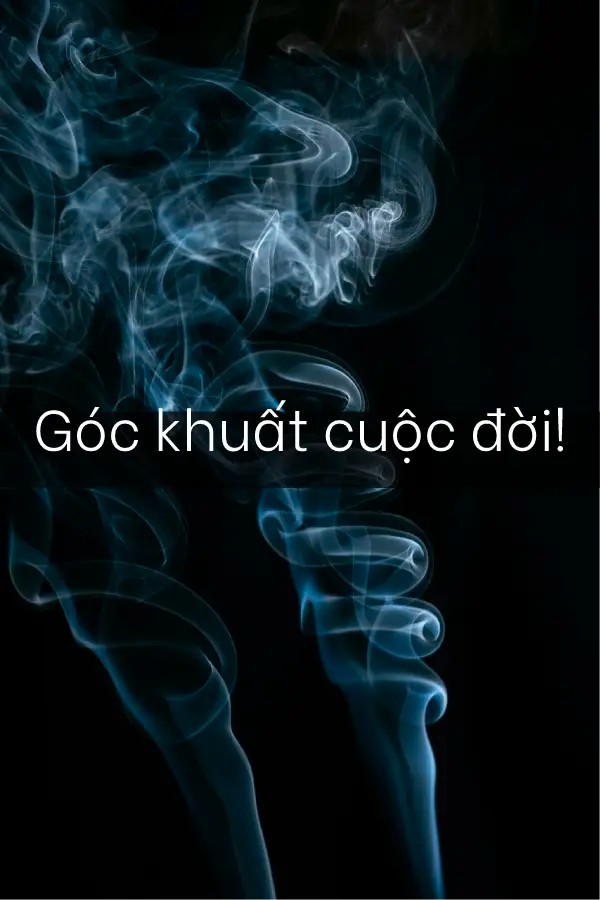 Góc Khuất Cuộc Đời – Da xong full mobi pdf epub azw3 [Tâm Lý Xã Hội]