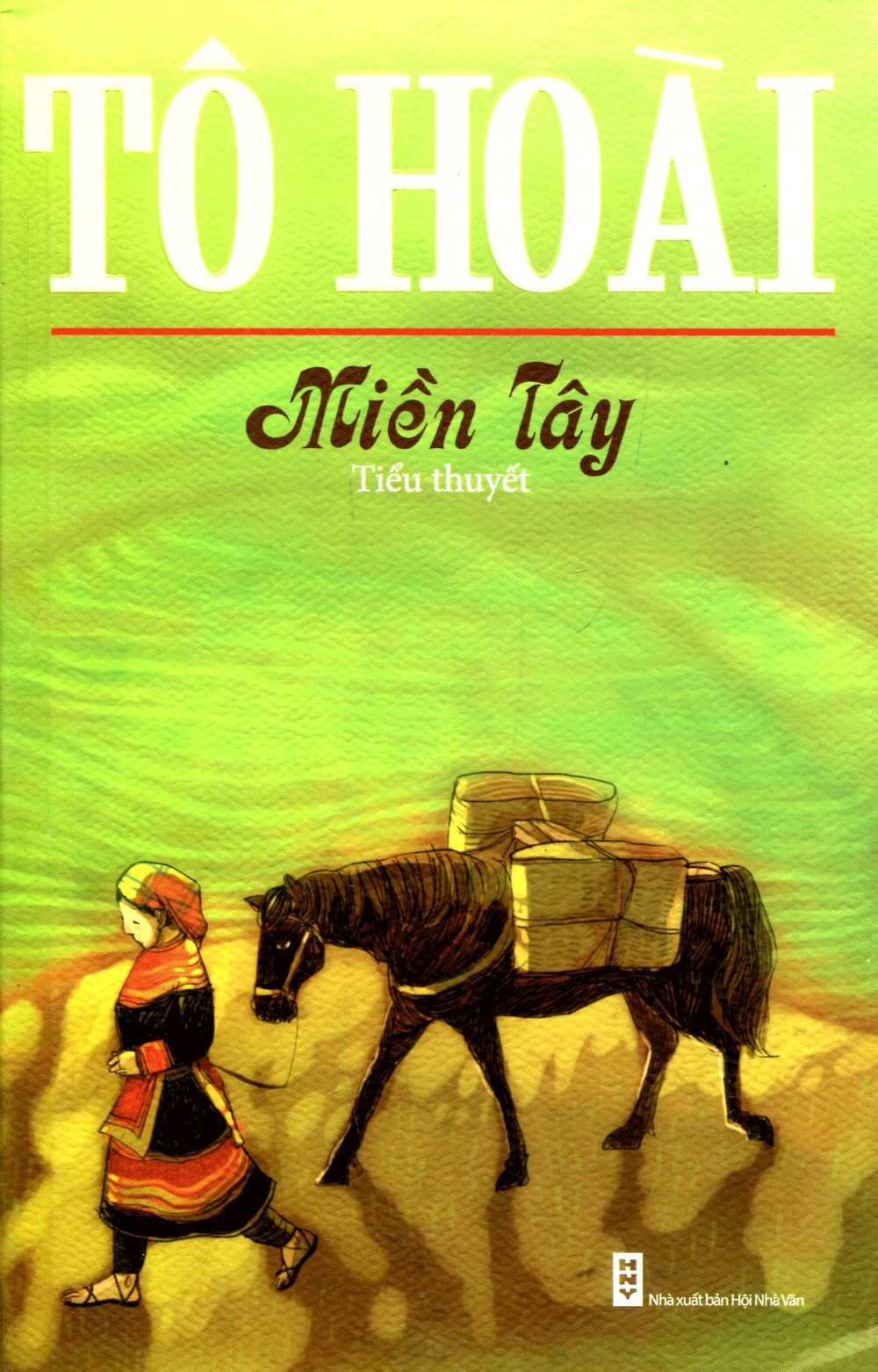 Miền Tây – Tô Hoài full mobi pdf epub azw3 [Tiểu Thuyết]