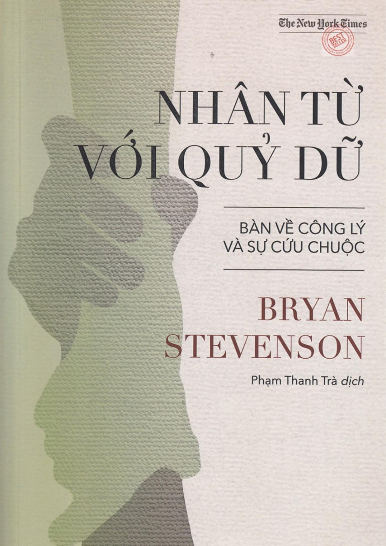 Nhân Từ Với Quỷ Dữ – Bàn Về Công Lý Và Sự Cứu Chuộc – Bryan Stevenson full prc pdf epub azw3 [Lịch Sử]