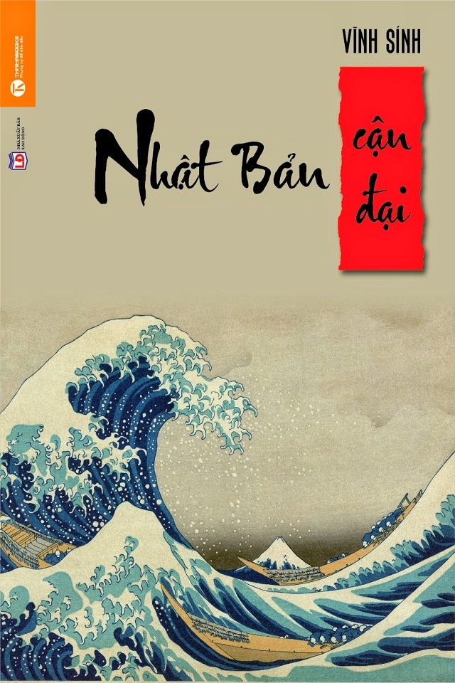 Nhật Bản Cận Đại – Vĩnh Sính full prc pdf epub azw3 [Lịch Sử]