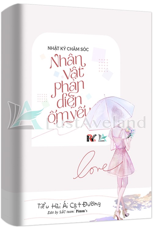 Nhật Ký Chăm Sóc Nhân Vật Phản Diện Ốm Yếu – Tiểu Hài Ái Cật Đường full mobi pdf epub azw3 [Thâm Tình]