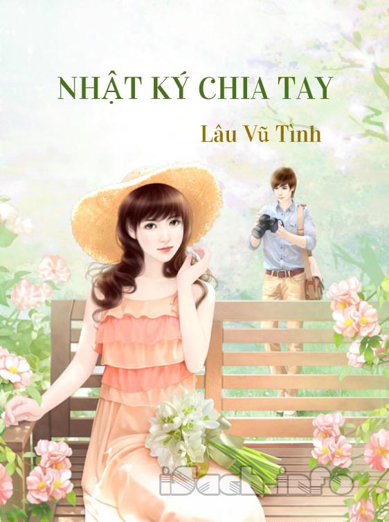 Nhật Ký Chia Tay – Lâu Vũ Tình full mobi pdf epub azw3 [Hiện Đại]