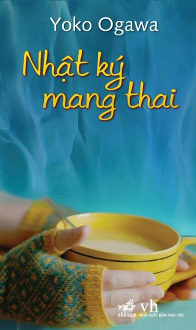 Nhật Ký Mang Thai – Yoko Ogawa full prc pdf epub azw3 [Tâm Lý Xã Hội]