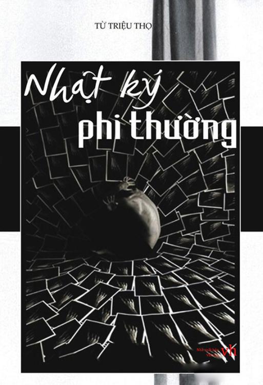 Nhật Ký Phi Thường – Từ Triệu Thọ full mobi pdf epub azw3 [Tiểu Thuyết]