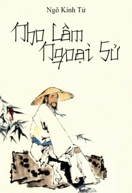 Nho Lâm Ngoại Sử – Ngô Kính Tử full prc pdf epub azw3 [Võ Hiệp]