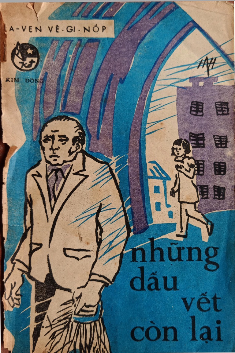 Những Dấu Vết Còn Lại – Pavel Vezhinov & Dương Linh (dịch) full mobi pdf epub azw3 [Thiếu Nhi]