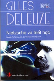 Nietzsche và Triết Học – Gilles Deleuze full mobi pdf epub azw3 [Triết Học]