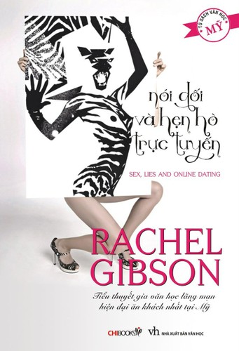 Nói Dối Và Hẹn Hò Trực Tuyến – Rachel Gibson full prc pdf epub azw3 [Lãng Mạn]