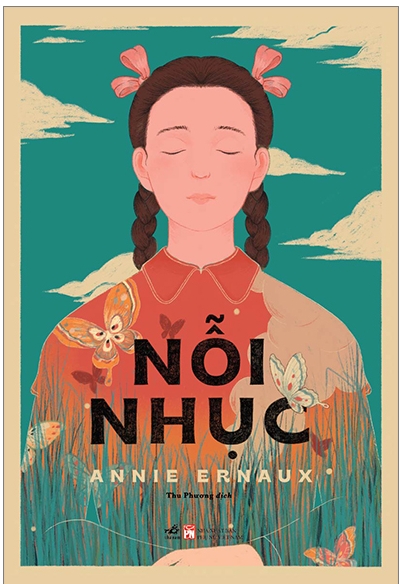 Nỗi Nhục – Annie Ernaux & Thu Phương (dịch) full mobi pdf epub azw3 [Tiểu Thuyết]