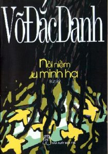 Nỗi Niềm U Minh Hạ – Võ Đắc Danh full mobi pdf epub azw3 [Bút Ký]