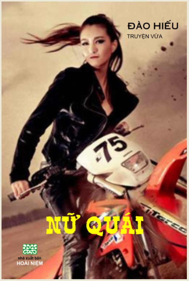 Nữ Quái – Đào Hiếu full prc pdf epub azw3 [Truyện vừa]