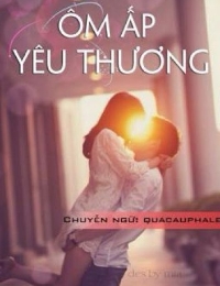 Ôm Ấp Yêu Thương – Nhan Tiểu Ngôn full mobi pdf epub azw3 [Hiện Đại]