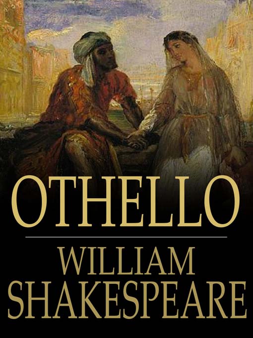 Othello – William Shakespeare full prc pdf epub azw3 [Kinh Điển]