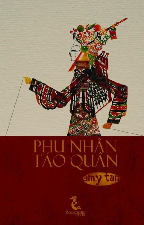 Phu Nhân Táo Quân – Amy Tan full mobi pdf epub azw3 [Tiểu Thuyết]