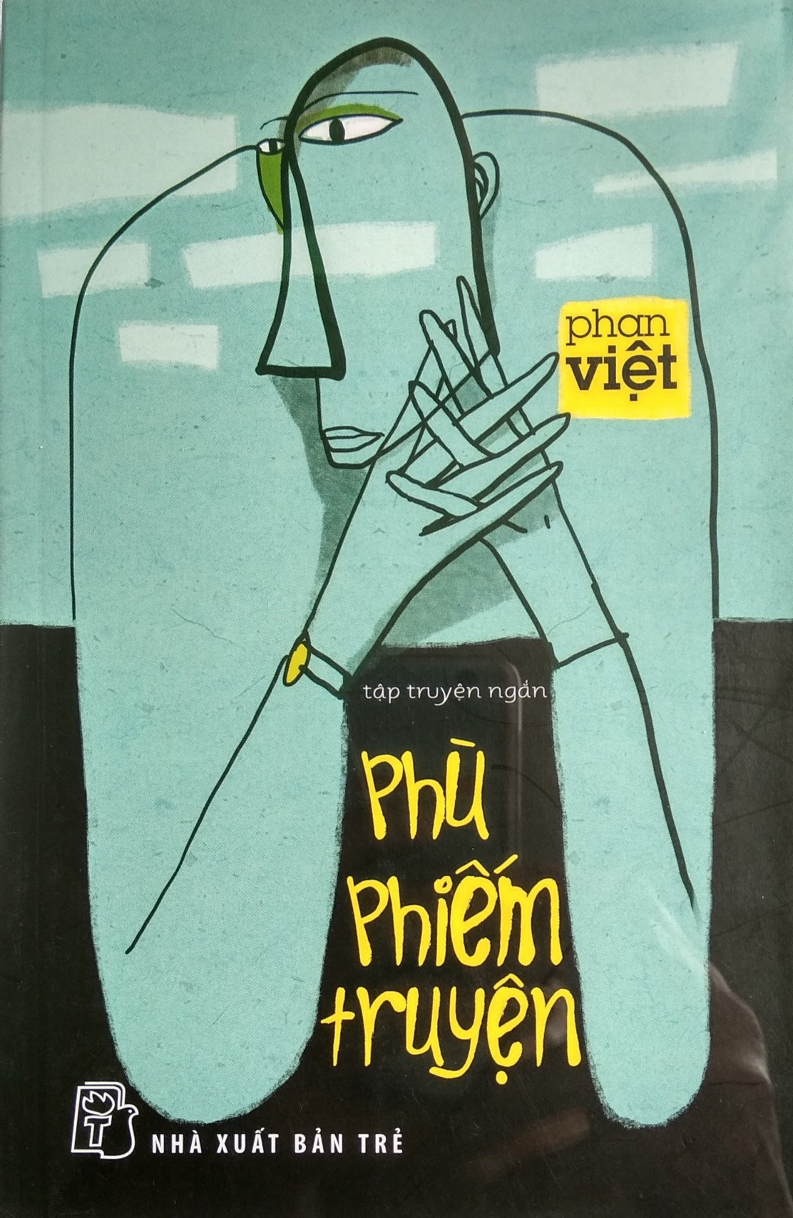 Phù Phiếm Truyện – Phan Việt full mobi pdf epub azw3 [Tập Truyện Ngắn]