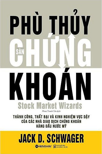 Phù Thủy Sàn Chứng Khoán – Jack D. Schwager full prc pdf epub azw3 [Tài Chính]