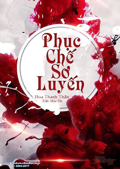 Phục Chế Sơ Luyến – Hoa Thanh Thần full mobi pdf epub azw3 [Khoa Huyễn]