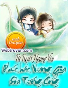 Phúc Hắc Vương Gia Sỏa Tướng Công – Tử Tuyết Ngưng Yên full prc pdf epub azw3 [Ngôn Tình]