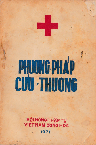 Phương Pháp Cứu Thương – Nhiều Tác Giảa full prc pdf epub azw3 [Sức Khỏe]