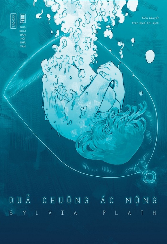 Quả Chuông Ác Mộng – Sylvia Plath & Trần Quế Chi (dịch) full mobi pdf epub azw3 [Tâm Lý Xã Hội]