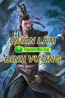 Quân Lâm Binh Vương – SS Hà Thần full mobi pdf epub azw3 [Dị Giới]