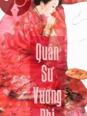 Quân Sư Vương Phi – Tùy Phong Thanh full prc pdf epub azw3 [Xuyên Không]