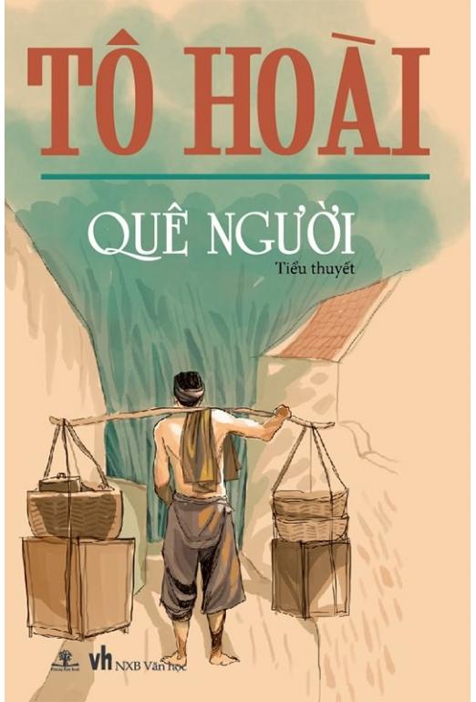 Quê Người – Tô Hoài full mobi pdf epub azw3 [Thiền]