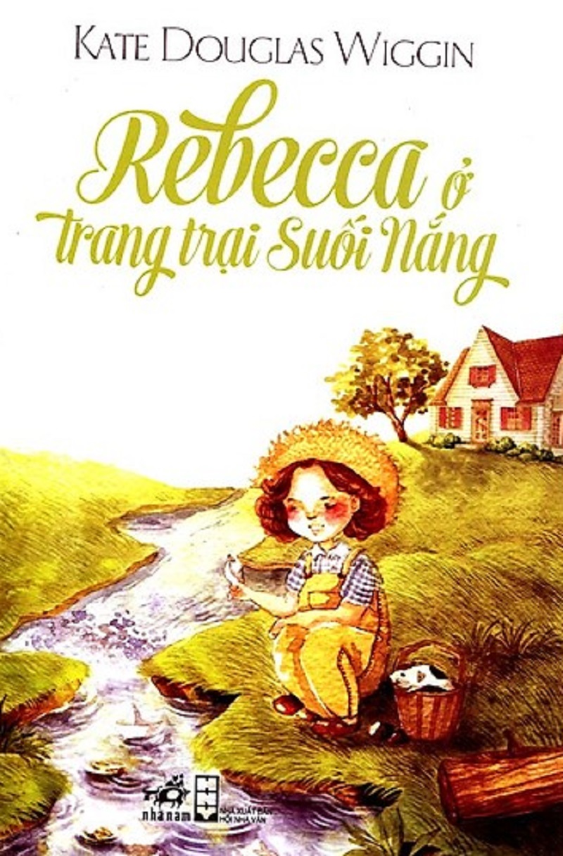 Rebecca Ở Trang Trại Suối Nắng – Kate Douglas Wiggin & Phạm Minh Điệp (dịch) full mobi pdf epub azw3 [Kinh Điển]