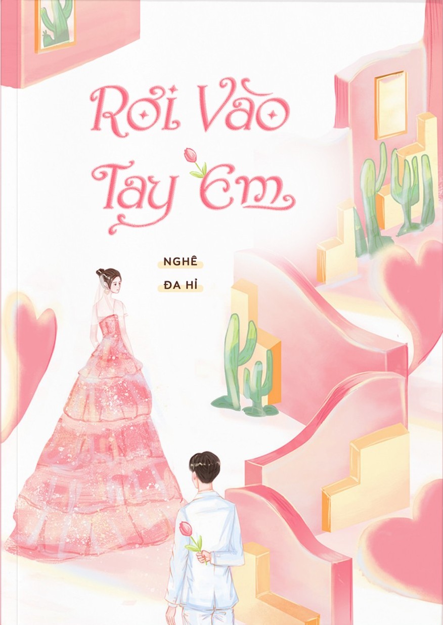 Rơi Vào Tay Em – Nghê Đa Hỉ full mobi pdf epub azw3 [Hào Môn Thế Gia]