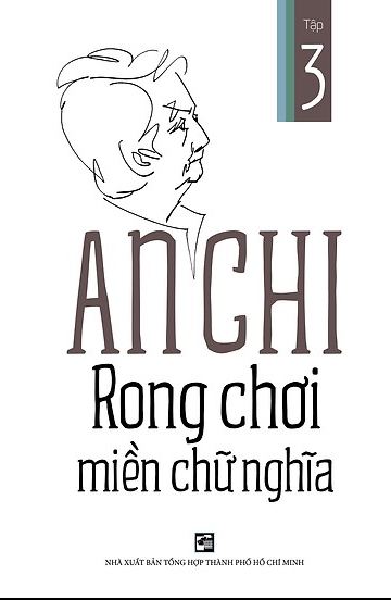 Rong Chơi Miền Chữ Nghĩa Tập 3 – An Chi full prc pdf epub azw3 [Biên Khảo]