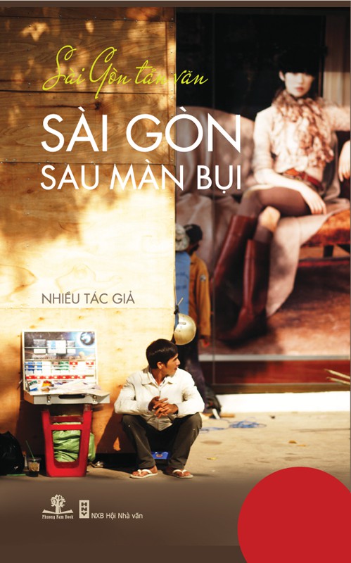 Sau Màn Mưa Bụi – Nhiều Tác Giả full prc pdf epub azw3 [Tản Văn]