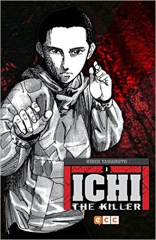 Sát Thủ Số 1 – Hideo Yamamoto full mobi pdf epub azw3 [Psychological]