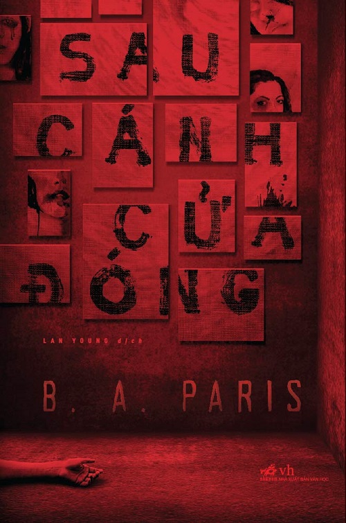 Sau Cánh Cửa Đóng – B. A. Paris & Lan Young (dịch) full mobi pdf epub azw3 [Trinh Thám]