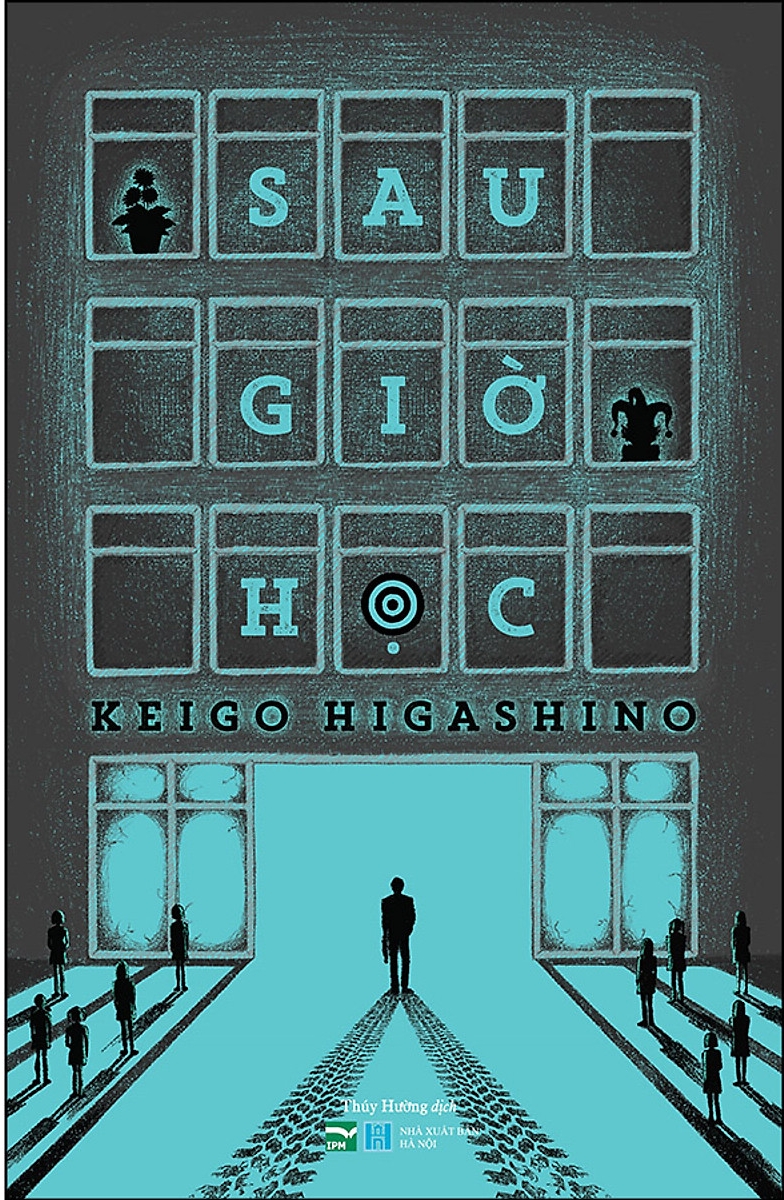 Sau Giờ Học – Higashino Keigo & Thúy Hương (dịch) full mobi pdf epub azw3 [Tâm Lý Xã Hội]