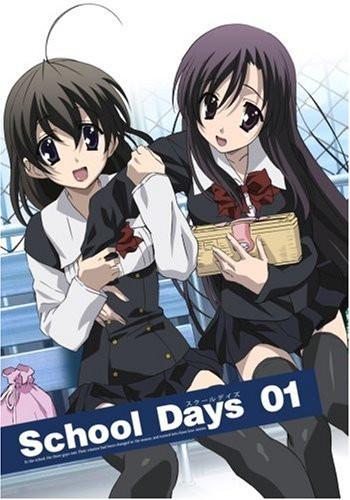 School Days – 0verflow full mobi pdf epub azw3 [Tragedy]