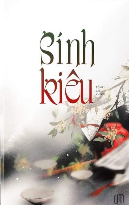 Sính Kiêu – Bồng Lai Khách full mobi pdf epub azw3 [Xuyên Không]