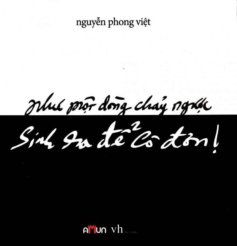 Sinh Ra Để Cô Đơn – Nguyễn Phong Việt full prc pdf epub azw3 [Tản Văn]