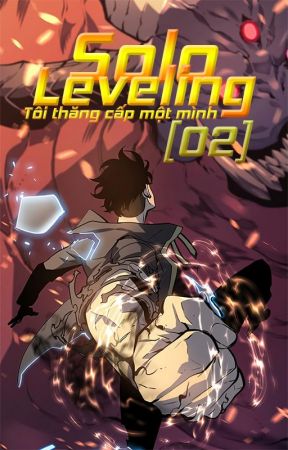 Solo Leveling – Thăng Cấp Một Mình – Jang Sung-Lak & Chu-Gong full prc pdf epub azw3 [Ligth Novel]