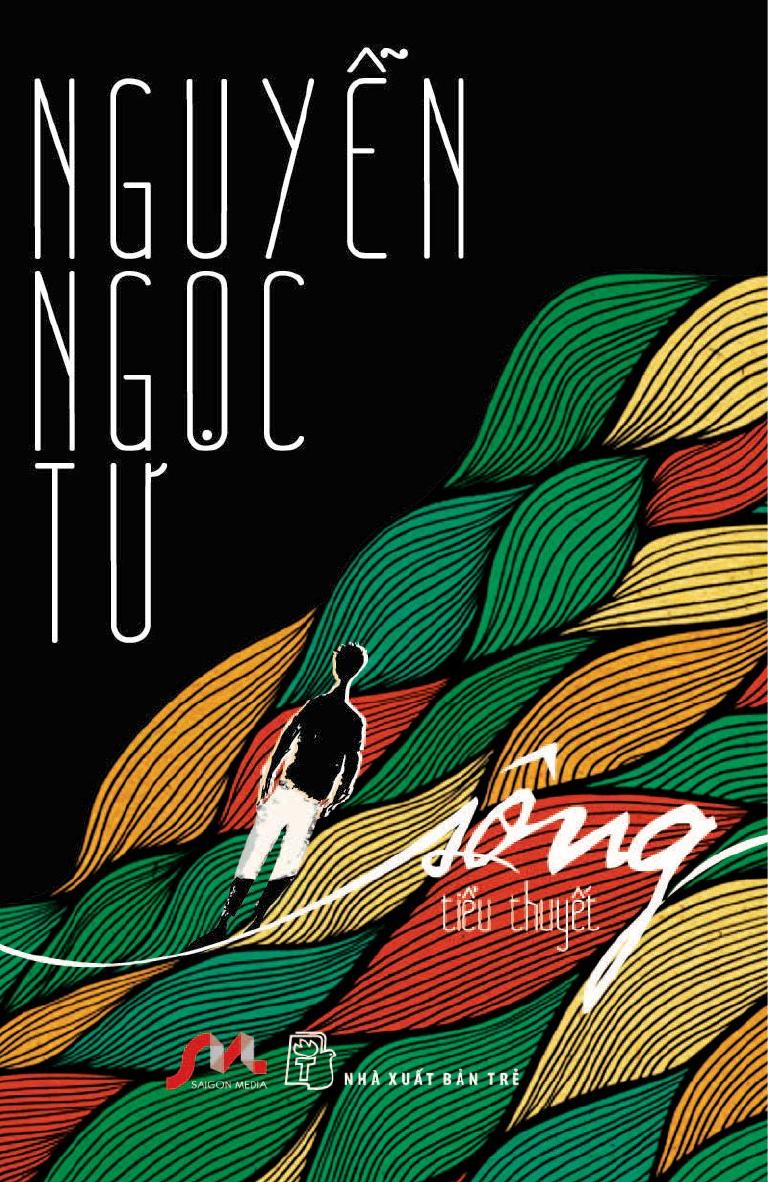 Sông – Nguyễn Ngọc Tư full mobi pdf epub azw3 [Tiểu Thuyết]