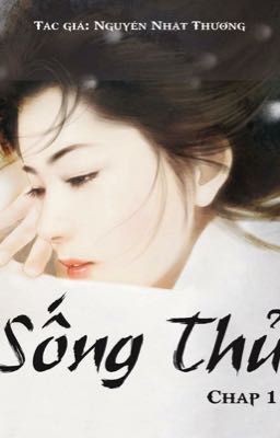 Sống Thử – Nguyễn Nhật Thương full mobi pdf epub azw3 [Sách Teen]