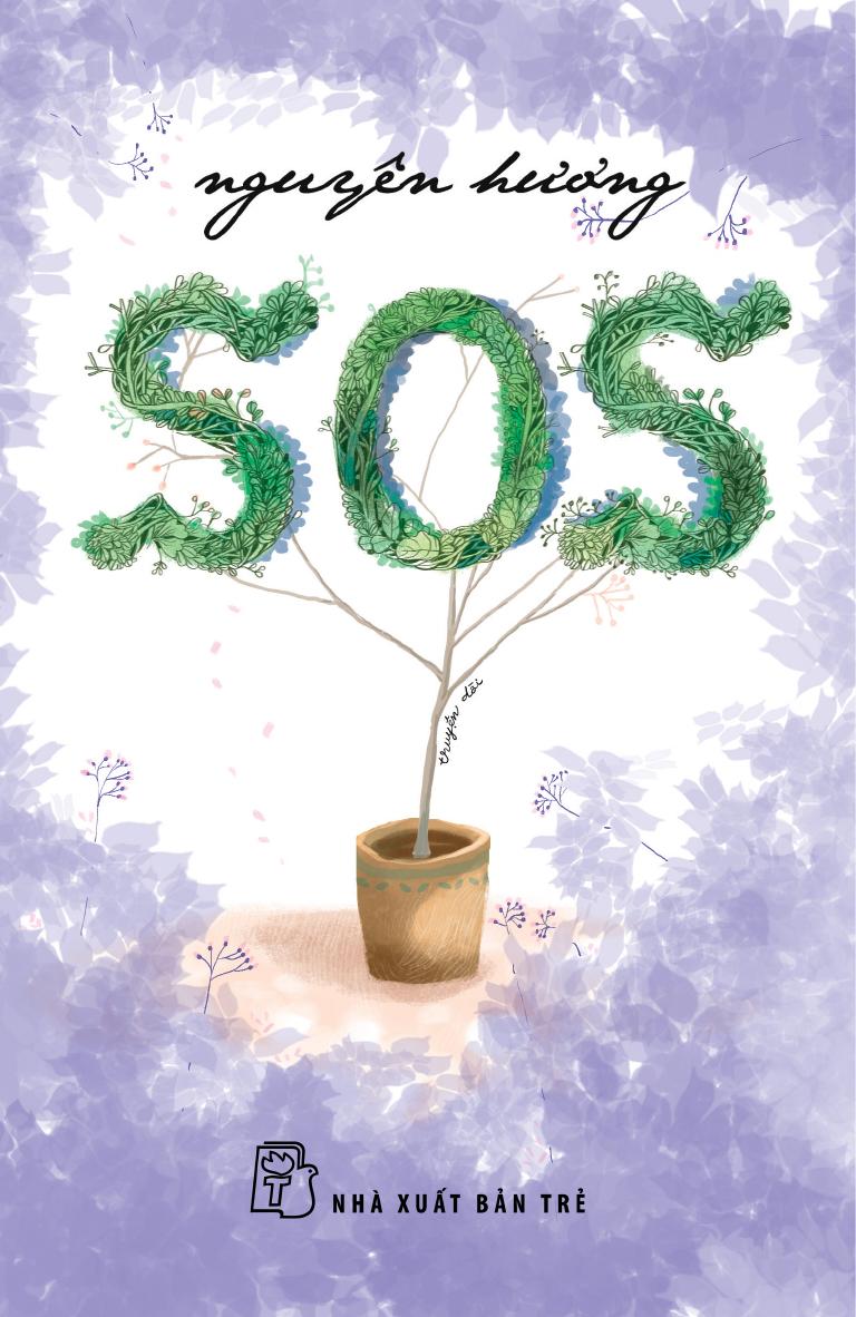 SOS – Nguyên Hương full mobi pdf epub azw3 [Tiểu Thuyết]