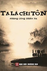 Ta Là Chí Tôn – Phong Lăng Thiên Hạ full prc pdf epub azw3 [Huyền ảo]