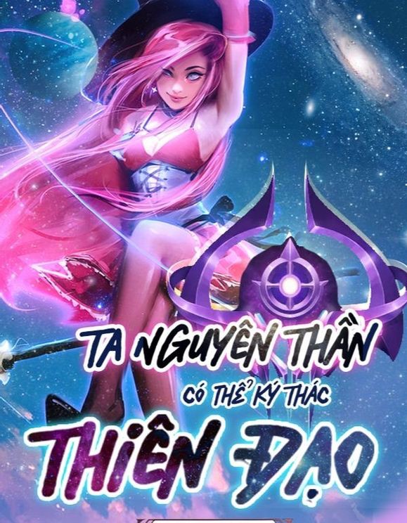 Ta Nguyên Thần Có Thể Ký Thác Thiên Đạo – Thủy Chử full mobi pdf epub azw3 [Tiên Hiệp]