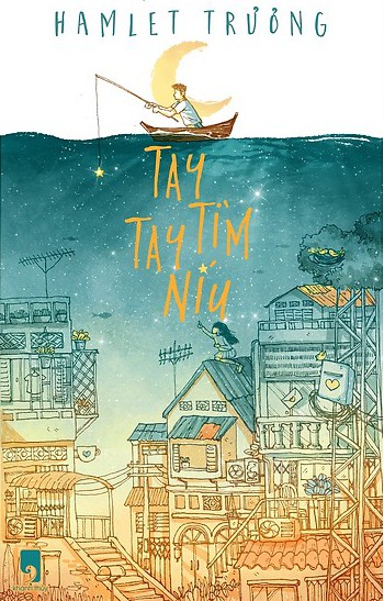 Tay Tìm Tay Níu Tay – Hamlet Trương full prc pdf epub azw3 [Tản Văn]